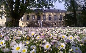 Chambres d'Hotes La Chartreuse des Eyres